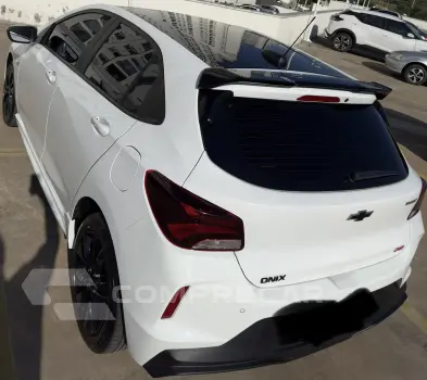 ONIX 1.0 Turbo RS