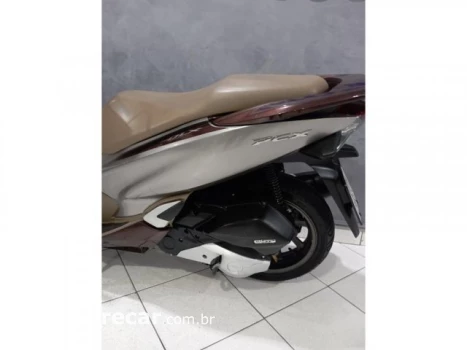 PCX 150 - Scooter