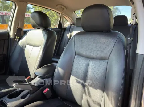 SENTRA 2.0 SL 16vstart