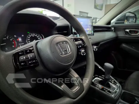 HR-V 1.5 DI I-VTEC FLEX EX CVT