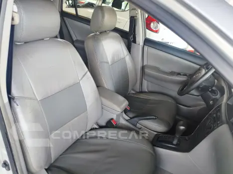 Corolla Fielder xei