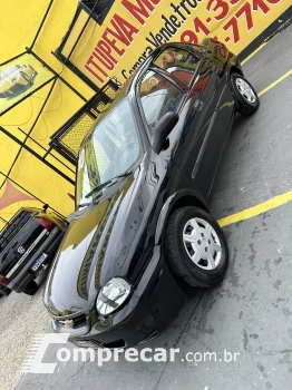 CLASSIC 1.0 MPFI 8V