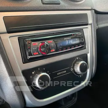 Saveiro 1.6 Mi/ 1.6 Mi Total Flex 8V