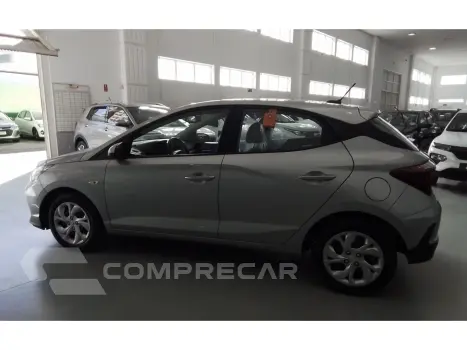 HB20 1.0 12V FLEX COMFORT MANUAL