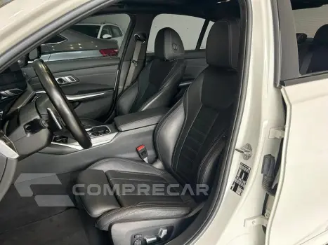 320I M SPORT FLEX