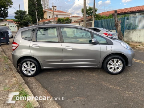 FIT 1.4 LX 16V
