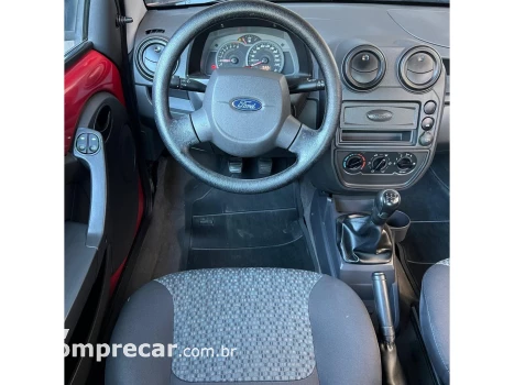 KA 1.0 MPI 8V FLEX 2P MANUAL