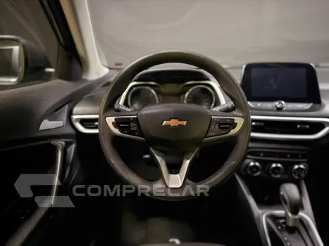 TRACKER 1.0 TURBO FLEX AUTOMÁTICO