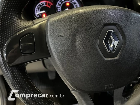 DUSTER OROCH 1.6 16V FLEX DYNAMIQUE 4P MANUAL