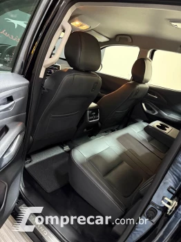 Titano Ranch 2.2 16V 4x4 TB Diesel Aut.