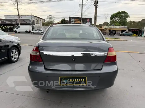PRISMA 1.0 LS Spe/4 8V