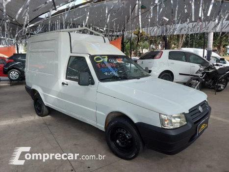 Fiorino 1.3