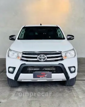 HILUX CDSRVA4FD