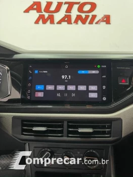 POLO COMFORT 200 TSI 1.0 FLEX 12V AUT