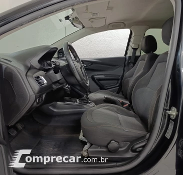 ONIX 1.4 MPFI LT 8V