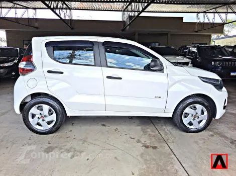 MOBI 1.0 Firefly Like.