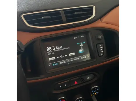 ONIX 1.4 MPFI ACTIV 8V FLEX 4P AUTOMÁTICO