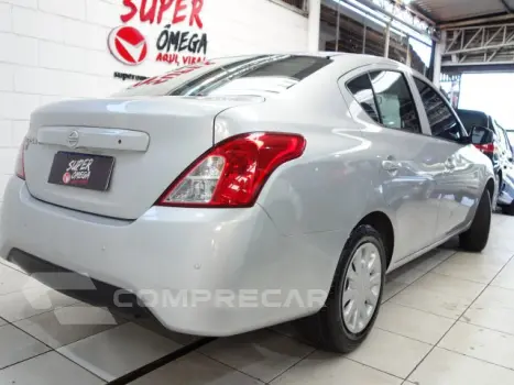 VERSA - 1.0 12V 4P MANUAL