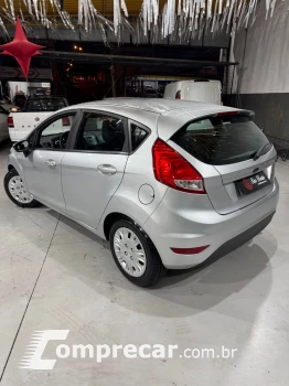 FIESTA 1.6 SE Hatch 16V