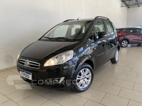 IDEA 1.4 MPI Attractive 8V