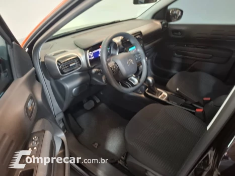 C4 CACTUS 1.6 VTI 120 Feel