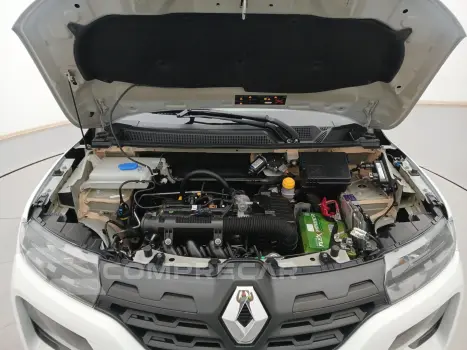 KWID 1.0 12V SCE FLEX ZEN MANUAL