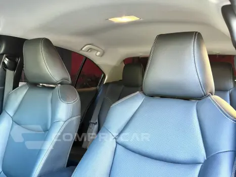 COROLLA 2.0 COROLLA XEI FLEX 16V AUT.