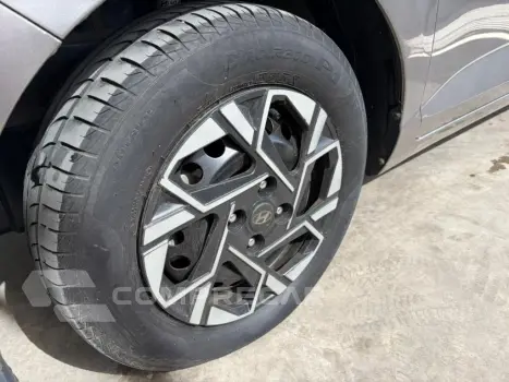 HB20 Sense 1.0 Flex 12V Mec.