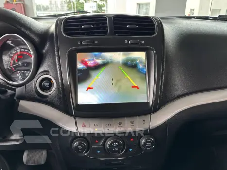 FREEMONT EMOT./PRECISION 2.4 16V 5p Aut.