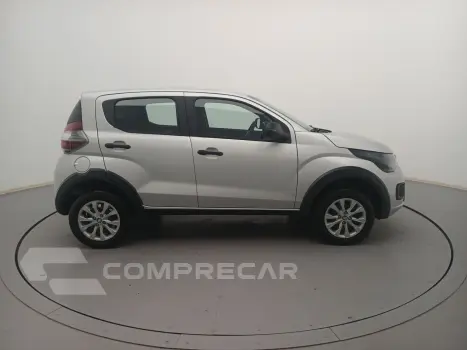 MOBI 1.0 EVO FLEX LIKE. MANUAL