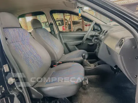 CELTA 1.0 MPFI Spirit 8V