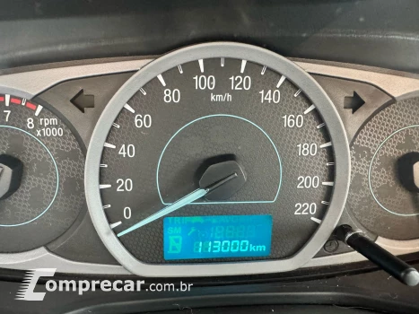 KA + 1.5 SE 16V