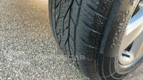 RAV4 2.0 4X4 16V