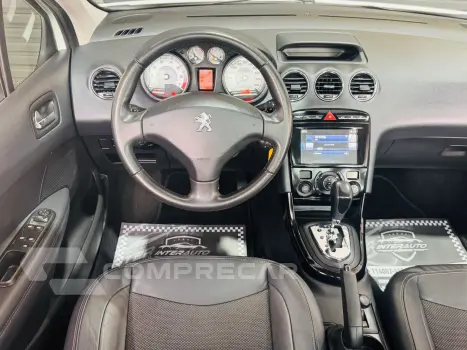 308 1.6 Allure THP 16V