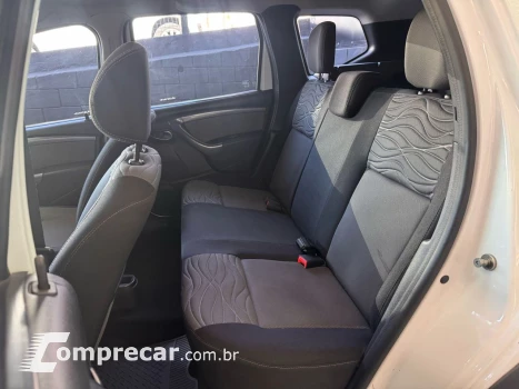 DUSTER Dynamique 2.0 Flex 16V Aut.