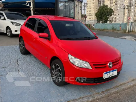 GOL 1.0 MI 8V FLEX 4P MANUAL G.V