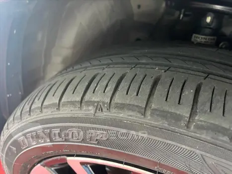 CITY 1.5 i-VTEC FLEX HATCH TOURING CVT