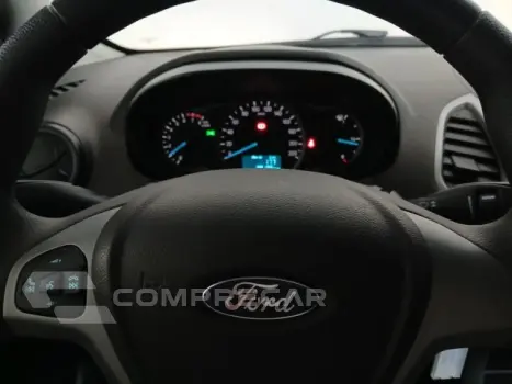 KA - 1.0 TI-VCT SE PLUS MANUAL