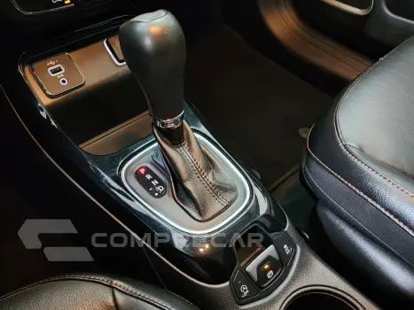 COMPASS LIMITED 2.0 4x2 Flex 16V Aut.