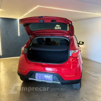 HB20X Style 1.6 Flex 16v Mec.