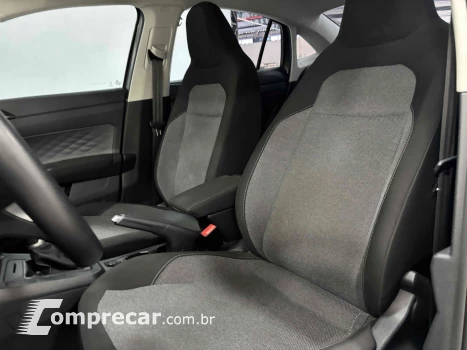 VIRTUS 1.0 170 TSI AUTOMÁTICO