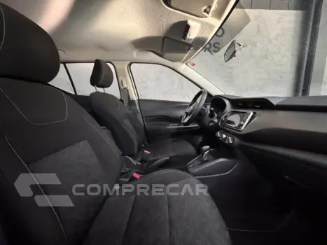 KICKS 1.6 16V FLEXSTART ACTIVE XTRONIC