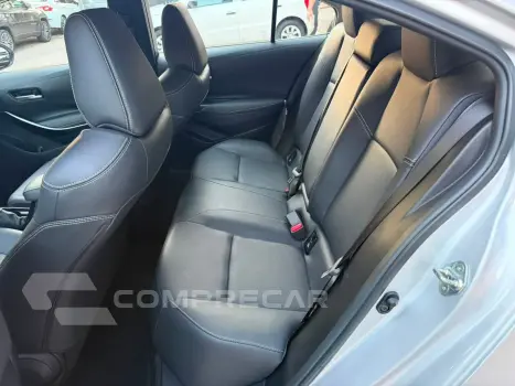 Corolla 2.0 Vvt-Ie Flex Xei Direct Shift