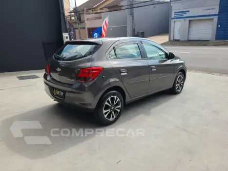 ONIX HATCH LTZ 1.4 8V FlexPower 5p Mec.