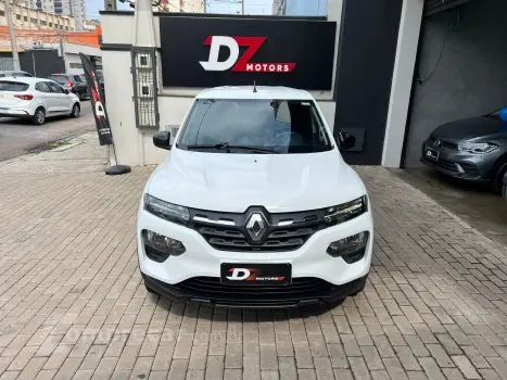 KWID 1.0 12V SCE Intense