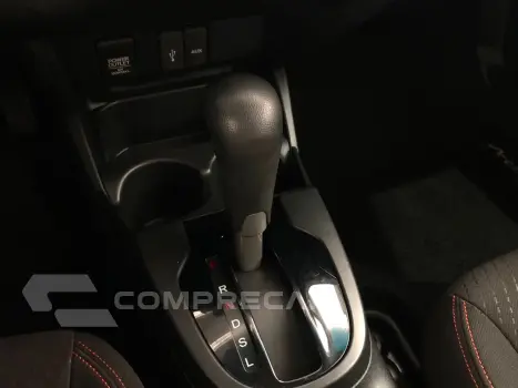 WR-V 1.5 I-vtec EX