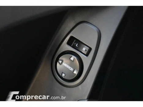 CRETA - 2.0 16V PULSE AUTOMÁTICO