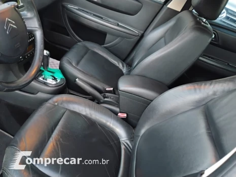 C4 2.0 Pallas Exclusive 16V
