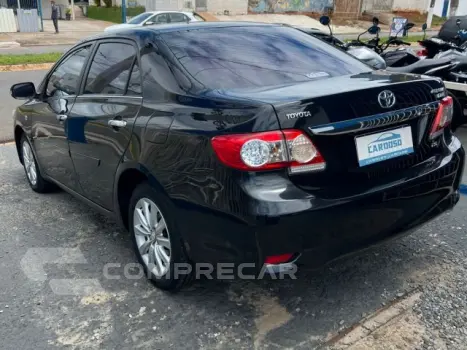 COROLLA - 2.0 ALTIS 16V 4P AUTOMÁTICO