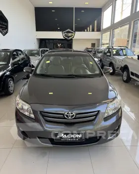 COROLLA 2.0 XEI 16V